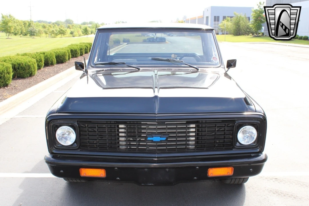 1971 Chevrolet C/K 2nd Gen - Image 10 of 12