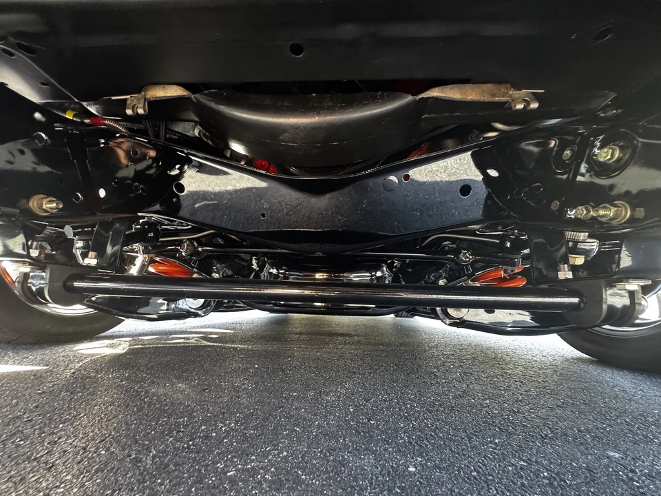 1971 Chevrolet C/K 2nd Gen - Image 28 of 28