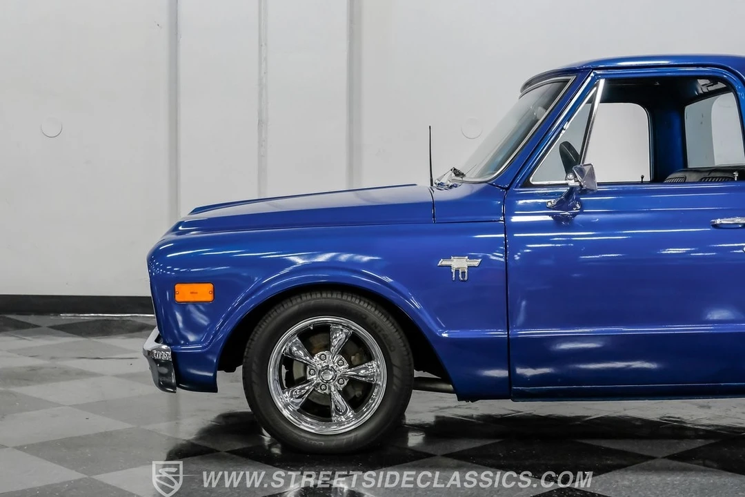 1971 Chevrolet C/K 2nd Gen - Image 21 of 21