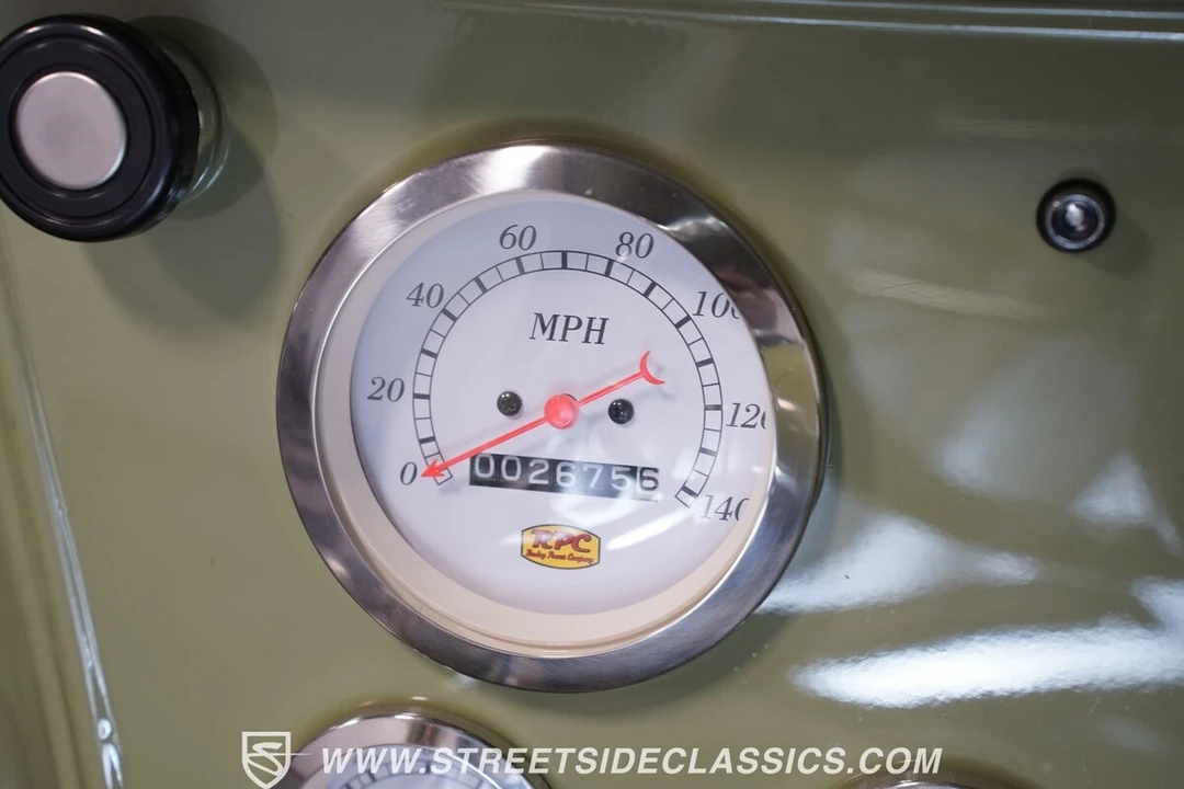 1971 Chevrolet C/K 2nd Gen - Image 21 of 21