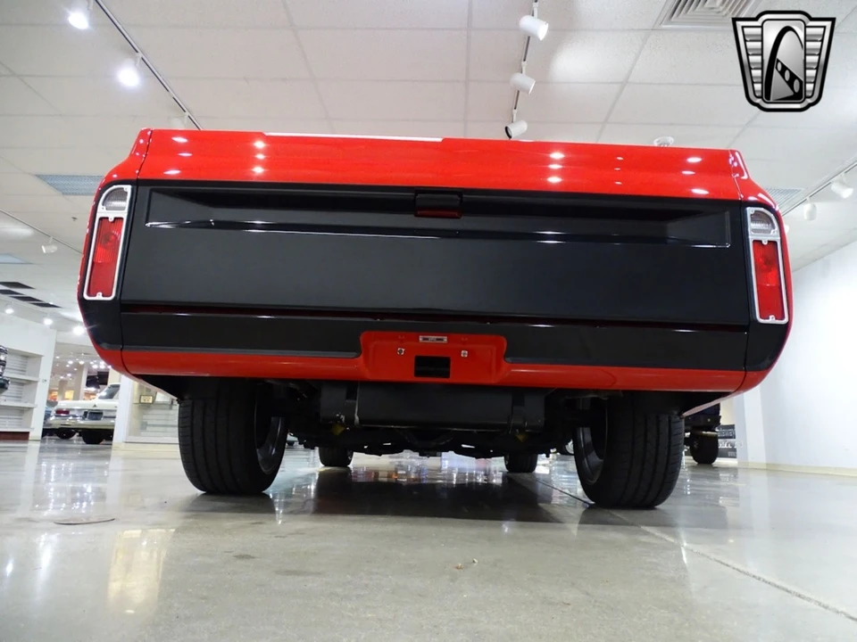 1971 Chevrolet C/K 2nd Gen - Image 7 of 12