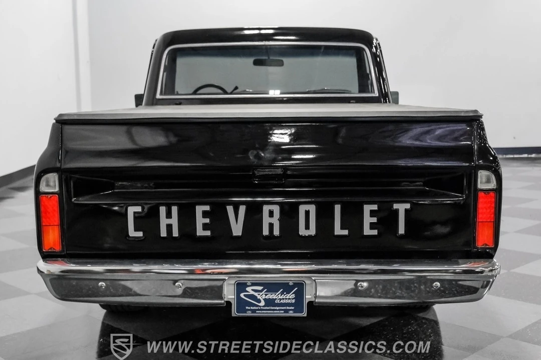 1971 Chevrolet C/K 2nd Gen - Image 10 of 12
