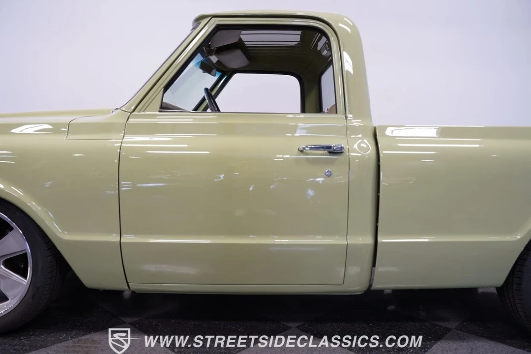 1971 Chevrolet C/K 2nd Gen - Image 8 of 21
