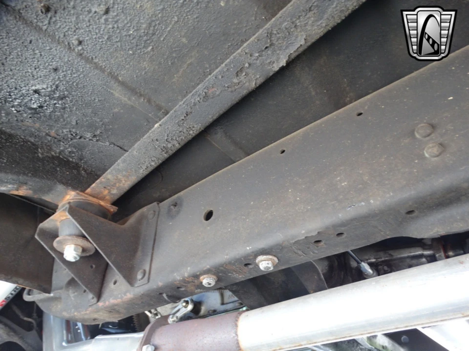 1971 Chevrolet C/K 2nd Gen - Image 15 of 21