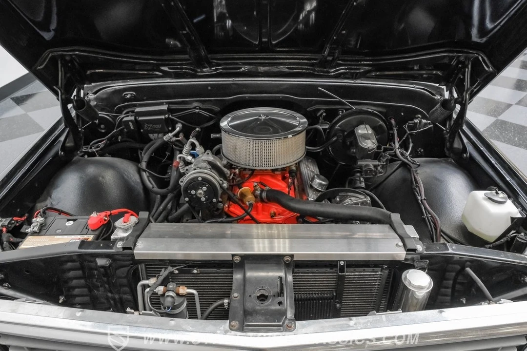 1971 Chevrolet C/K 2nd Gen - Image 4 of 12