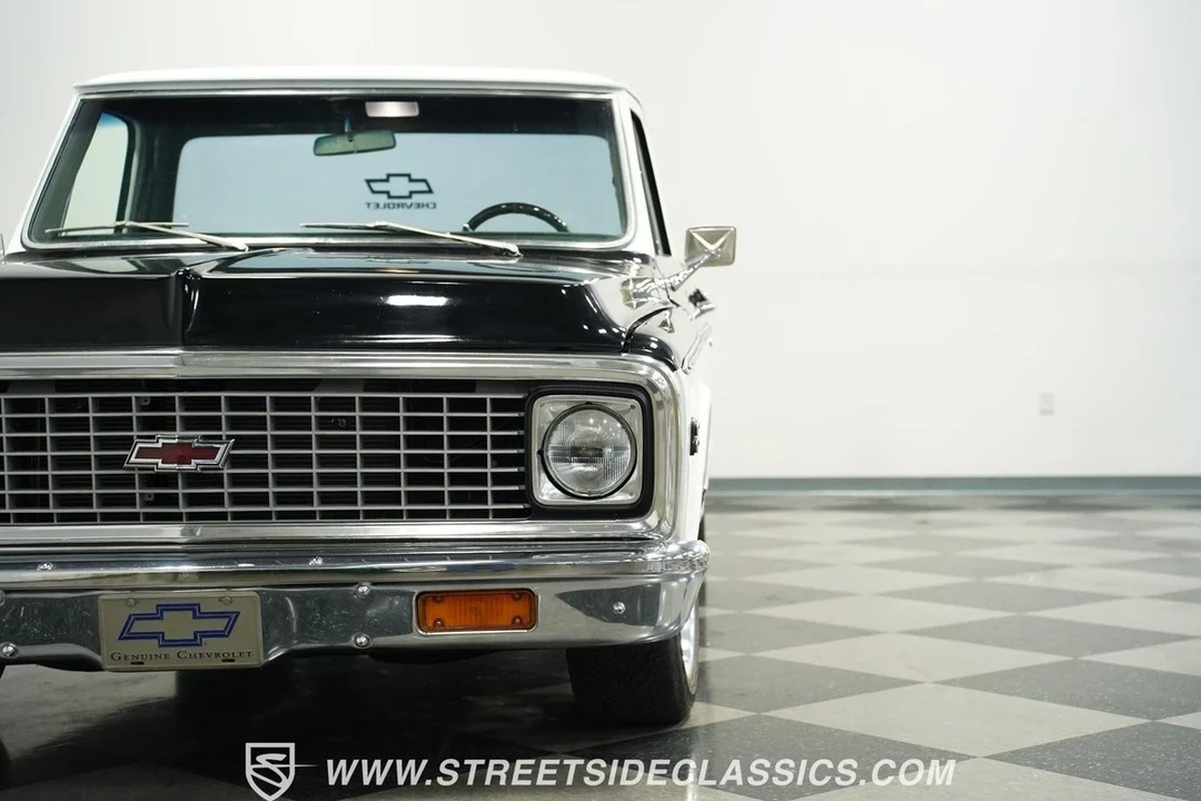 1971 Chevrolet C/K 2nd Gen - Image 20 of 21
