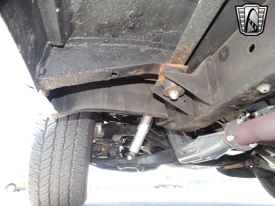 1971 Chevrolet C/K 2nd Gen - Image 14 of 21