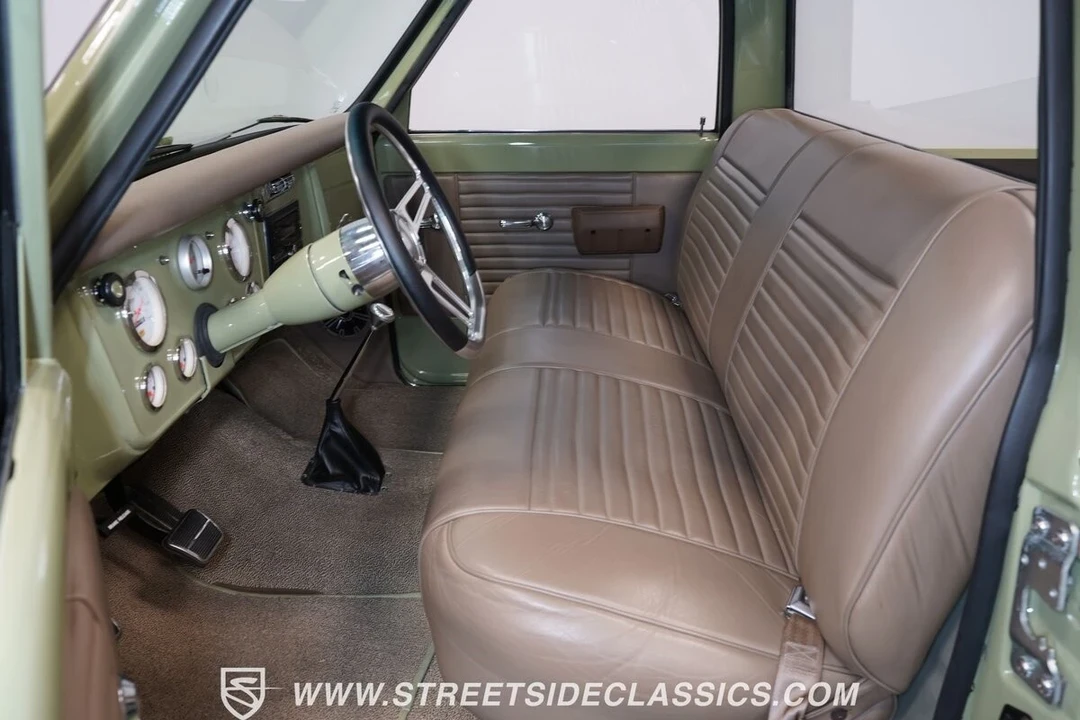 1971 Chevrolet C/K 2nd Gen - Image 5 of 21