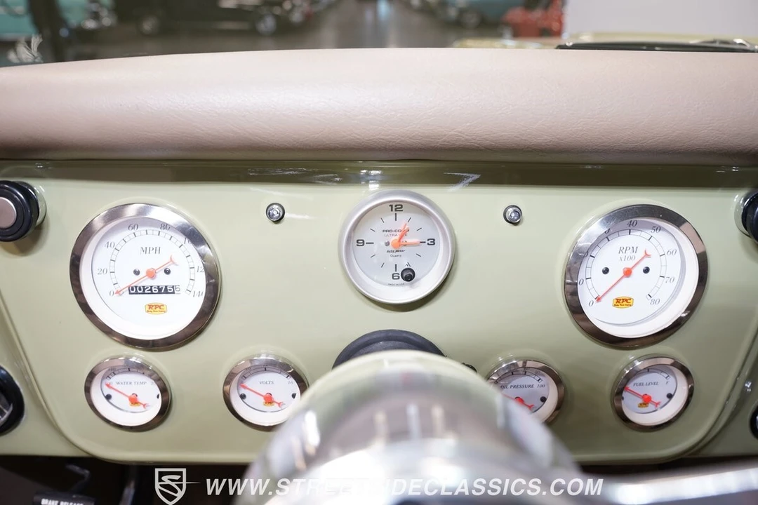 1971 Chevrolet C/K 2nd Gen - Image 20 of 21