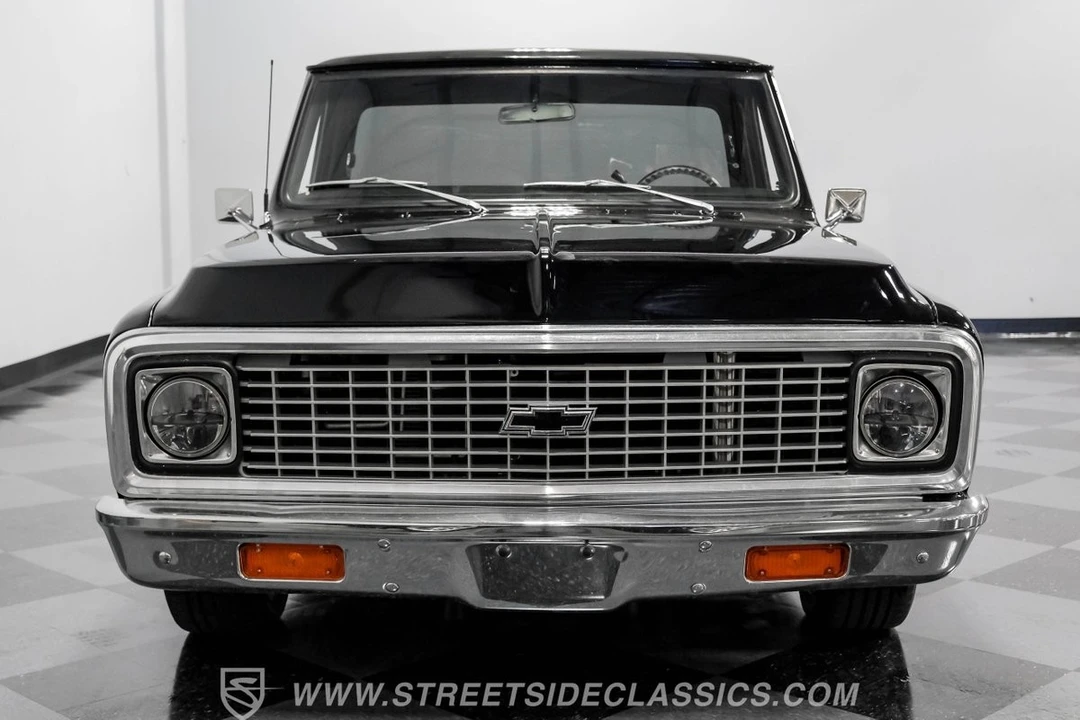 1971 Chevrolet C/K 2nd Gen - Image 17 of 21