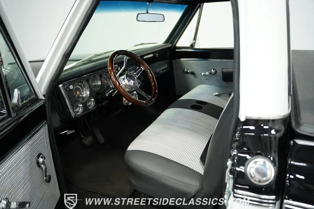1971 Chevrolet C/K 2nd Gen - Image 5 of 12