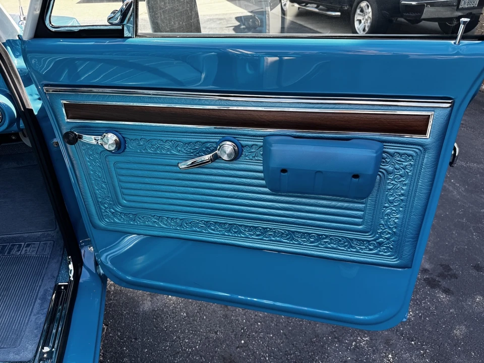 1971 Chevrolet C/K 2nd Gen - Image 20 of 21