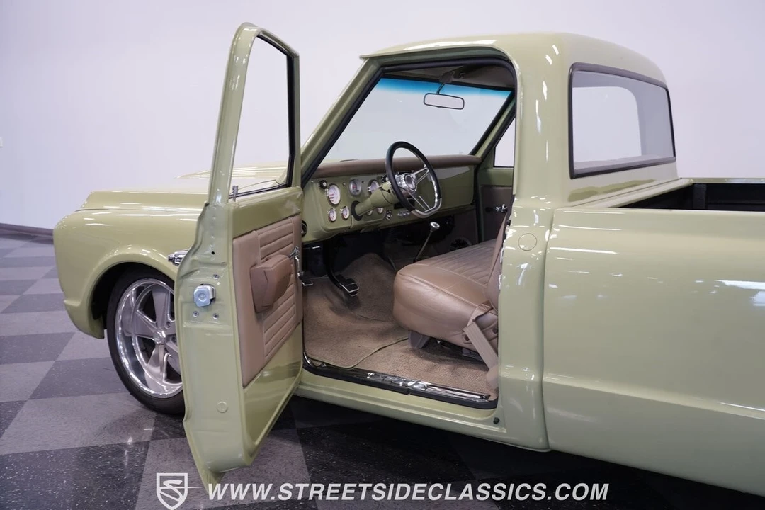 1971 Chevrolet C/K 2nd Gen - Image 17 of 21