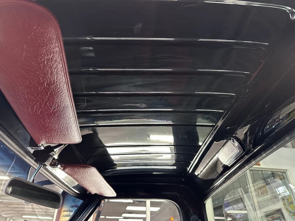 1971 Chevrolet C/K 2nd Gen - Image 21 of 21