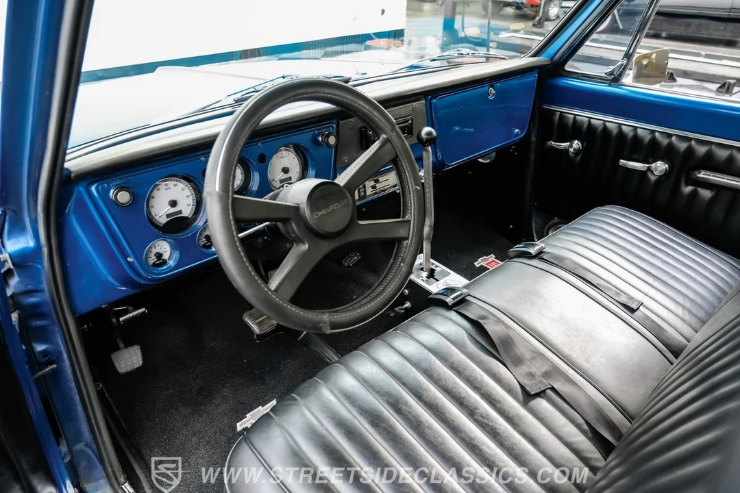 1971 Chevrolet C/K 2nd Gen - Image 5 of 21