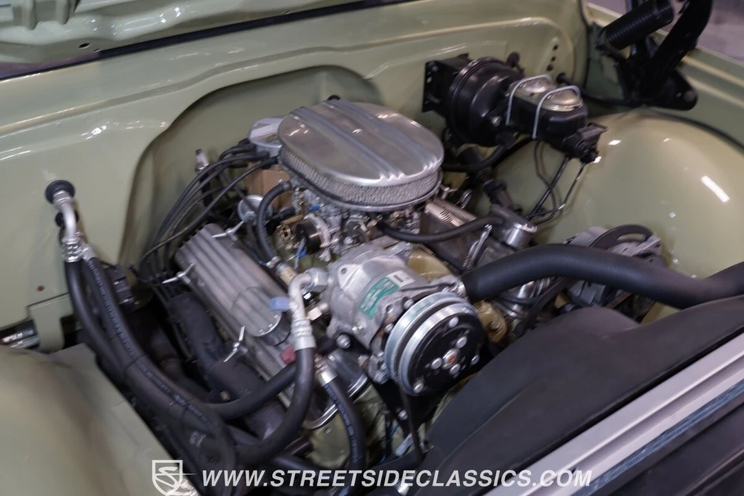 1971 Chevrolet C/K 2nd Gen - Image 15 of 21