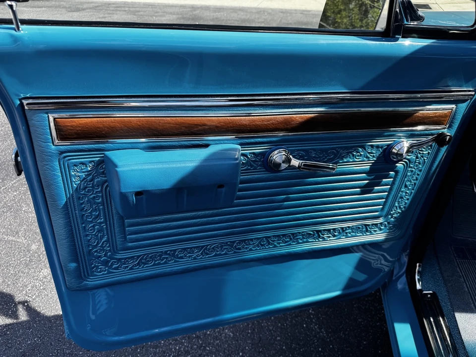 1971 Chevrolet C/K 2nd Gen - Image 19 of 21
