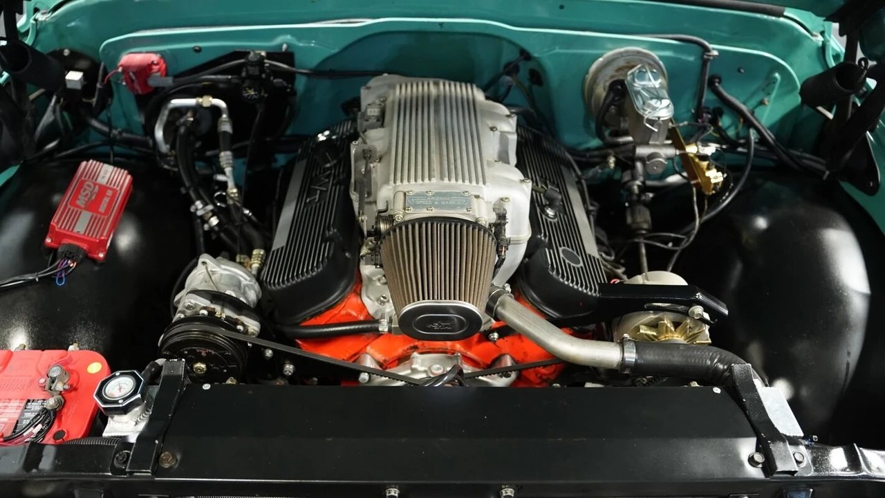 1971 Chevrolet C/K 2nd Gen - Image 4 of 12