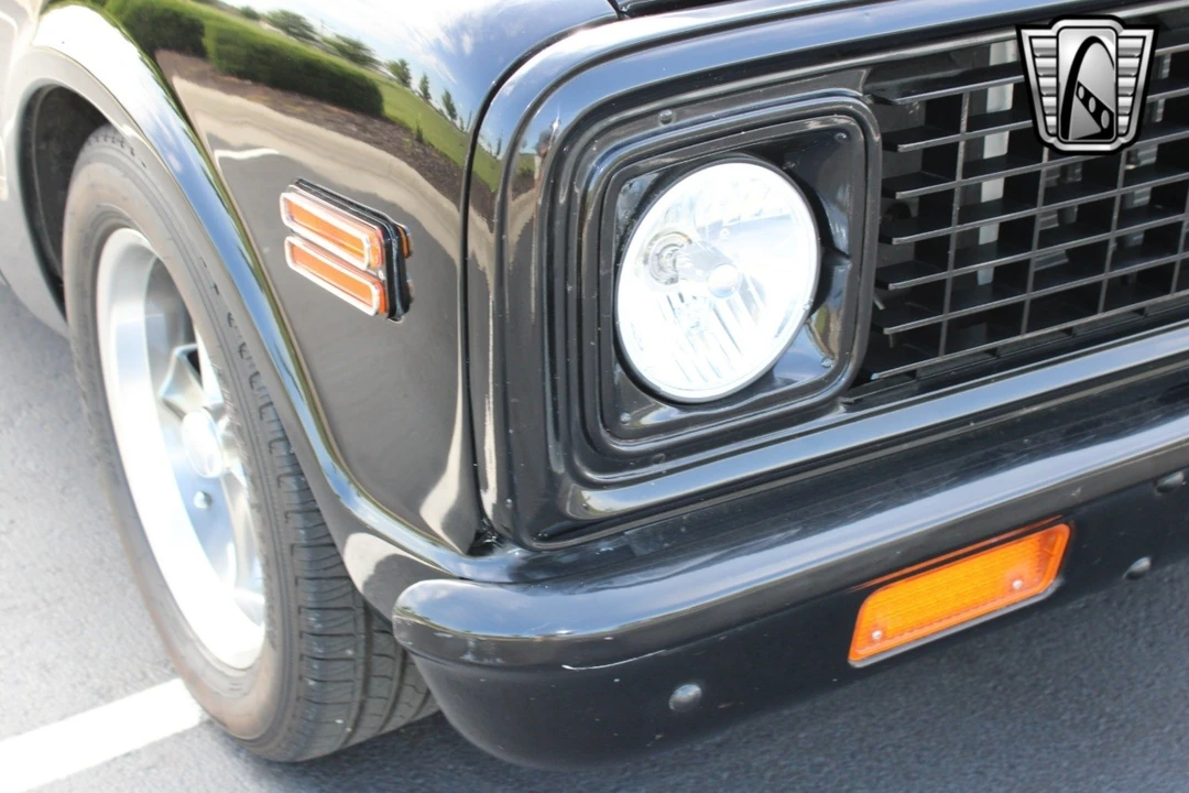 1971 Chevrolet C/K 2nd Gen - Image 12 of 12