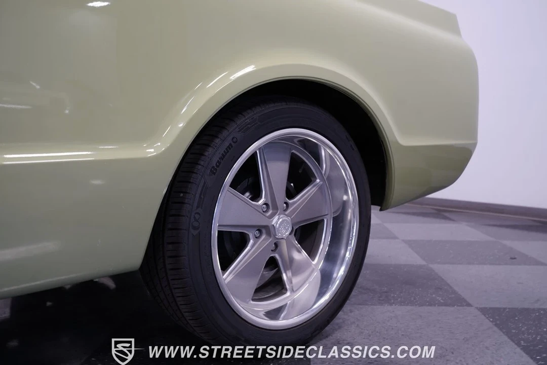 1971 Chevrolet C/K 2nd Gen - Image 12 of 21