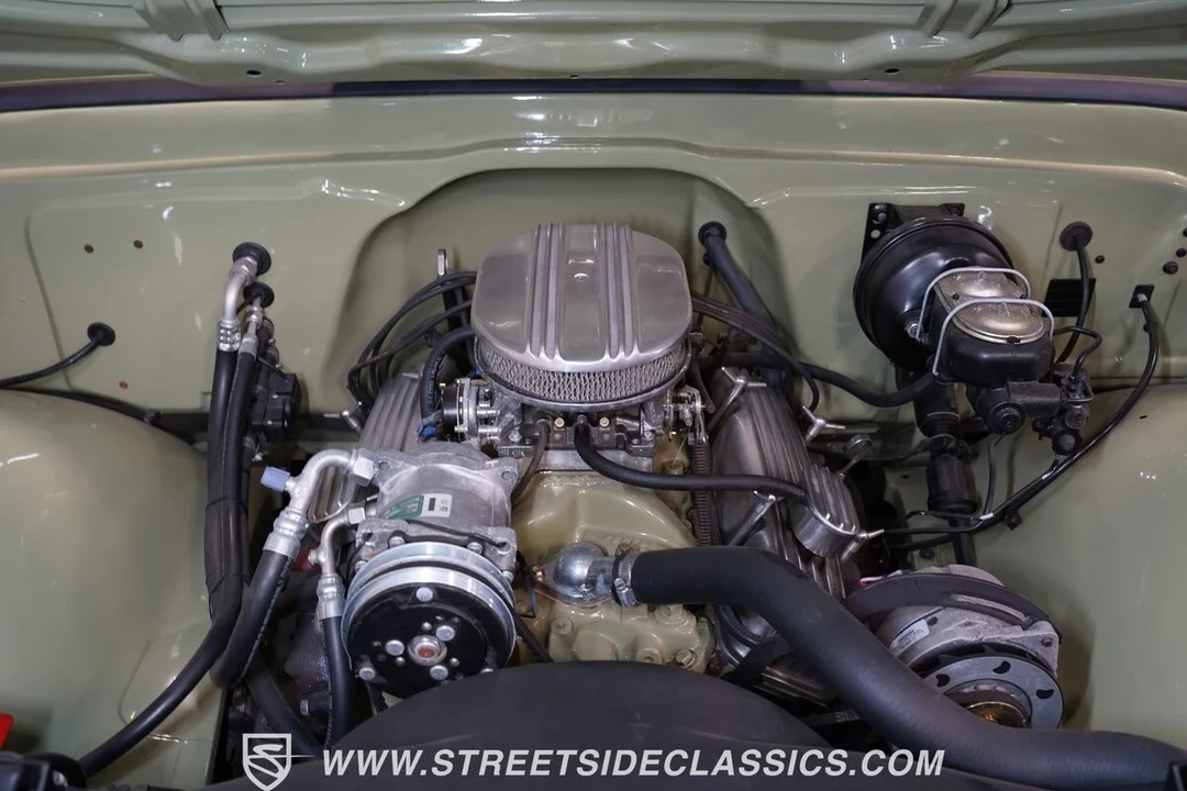 1971 Chevrolet C/K 2nd Gen - Image 4 of 21