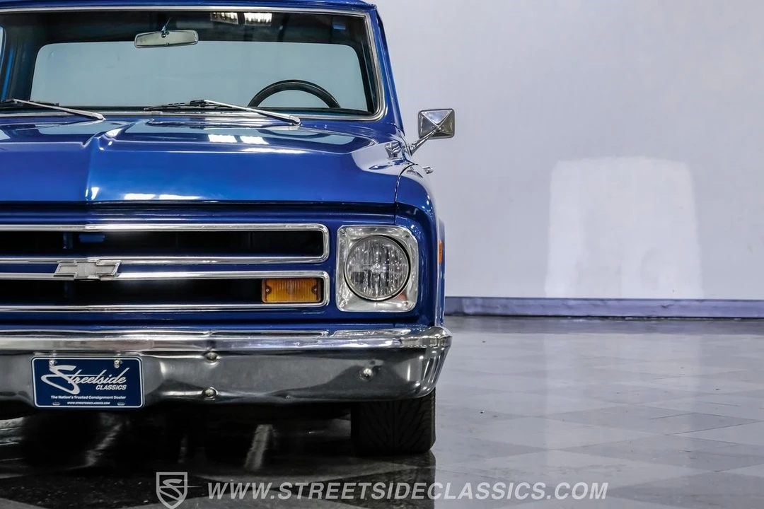 1971 Chevrolet C/K 2nd Gen - Image 18 of 21