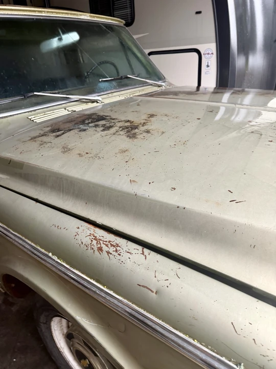 1971 Chevrolet C/K 2nd Gen - Image 11 of 21