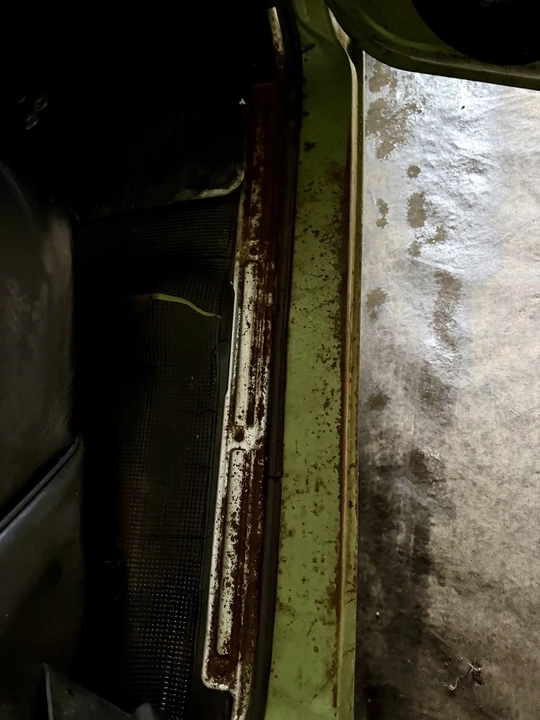1971 Chevrolet C/K 2nd Gen - Image 21 of 21