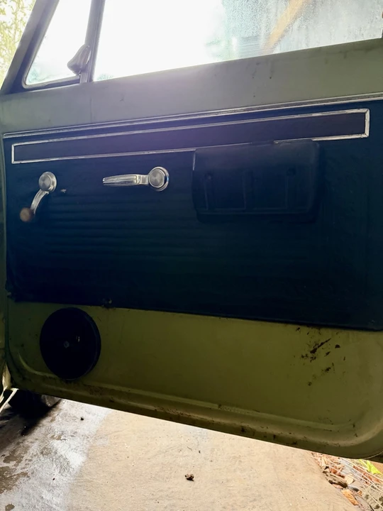 1971 Chevrolet C/K 2nd Gen - Image 7 of 21