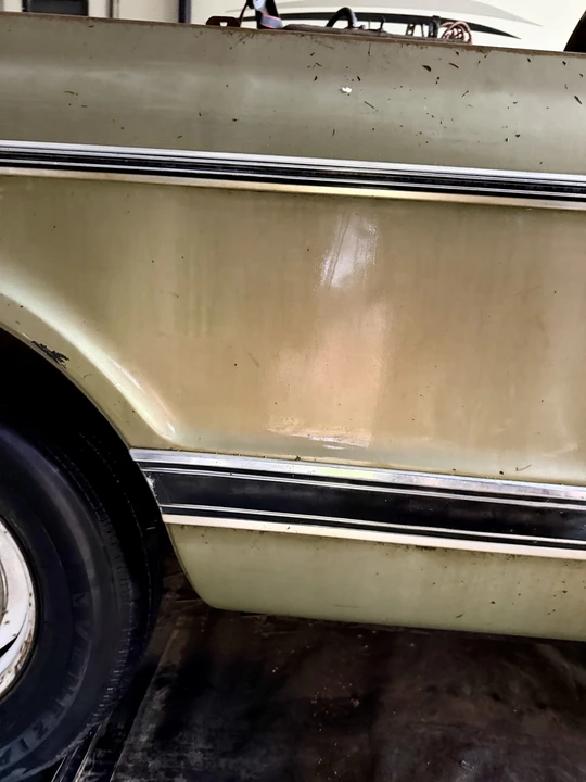 1971 Chevrolet C/K 2nd Gen - Image 4 of 21