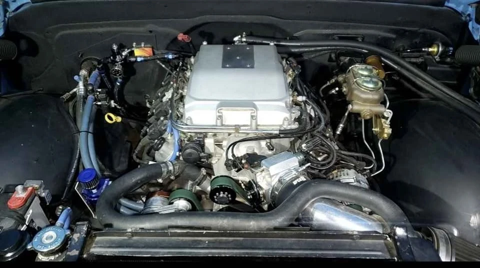 1971 Chevrolet C/K 2nd Gen - Image 5 of 20