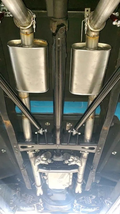 1971 Chevrolet C/K 2nd Gen - Image 7 of 20