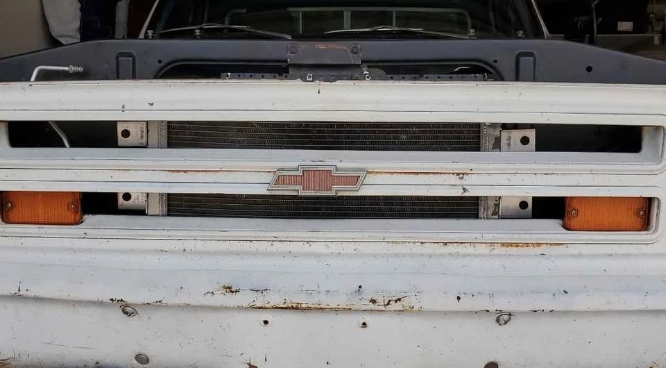 1971 Chevrolet C/K 2nd Gen - Image 19 of 20