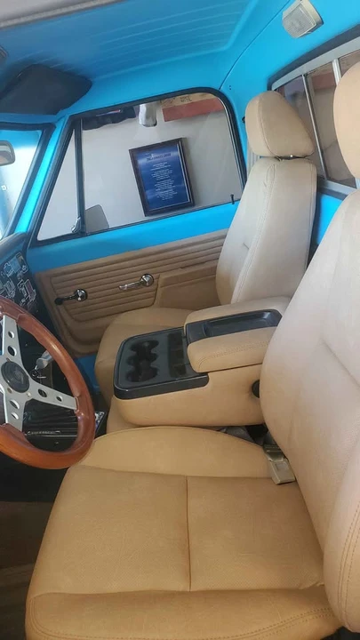 1971 Chevrolet C/K 2nd Gen - Image 11 of 20