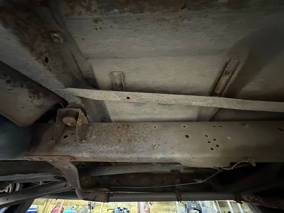 1971 Chevrolet C/K 2nd Gen - Image 16 of 17