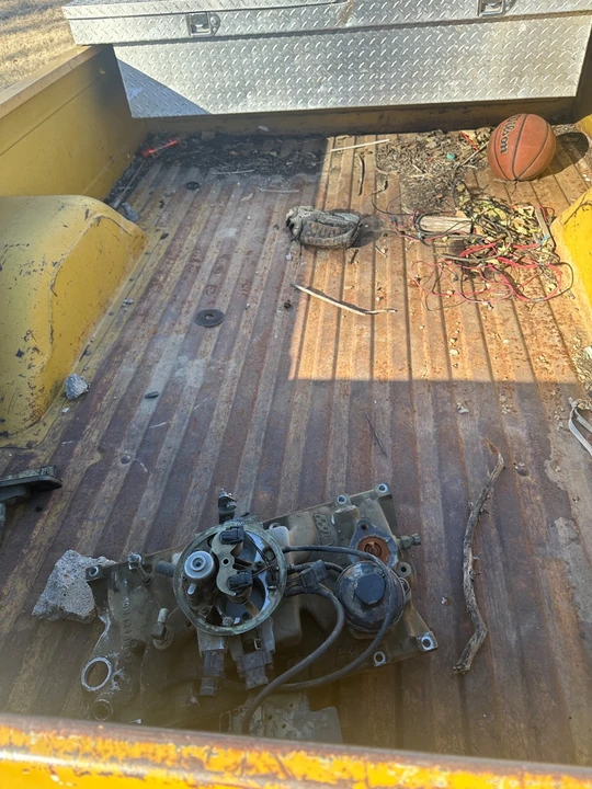 1971 Chevrolet C/K 2nd Gen - Image 7 of 17