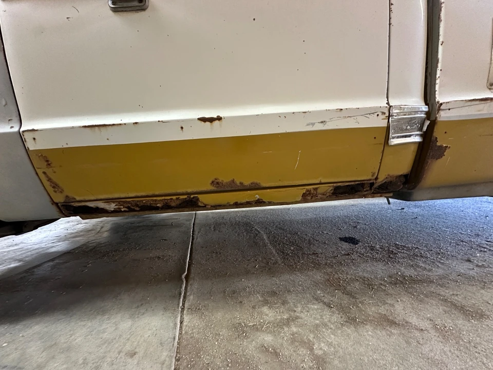 1971 Chevrolet C/K 2nd Gen - Image 14 of 17
