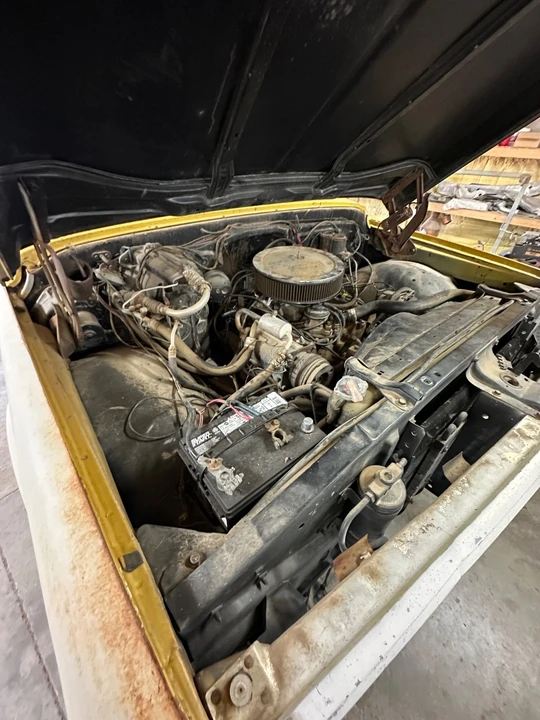 1971 Chevrolet C/K 2nd Gen - Image 7 of 17