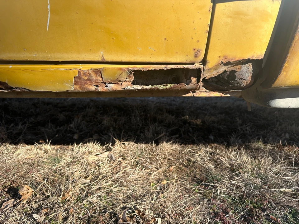 1971 Chevrolet C/K 2nd Gen - Image 5 of 17