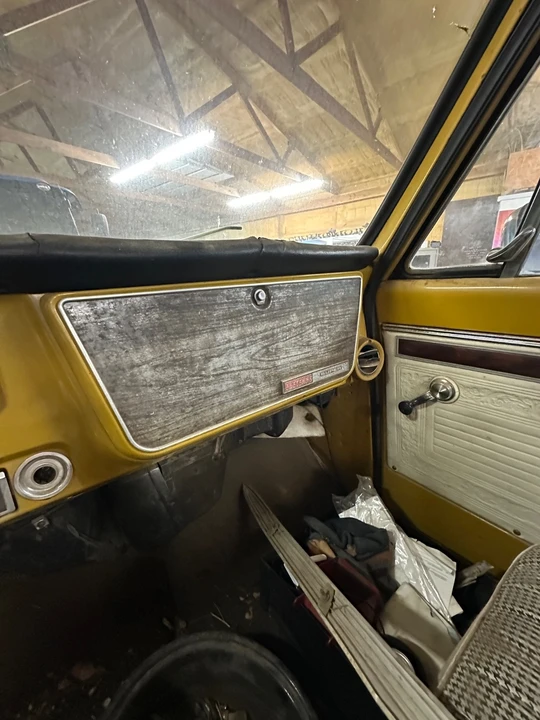 1971 Chevrolet C/K 2nd Gen - Image 10 of 17