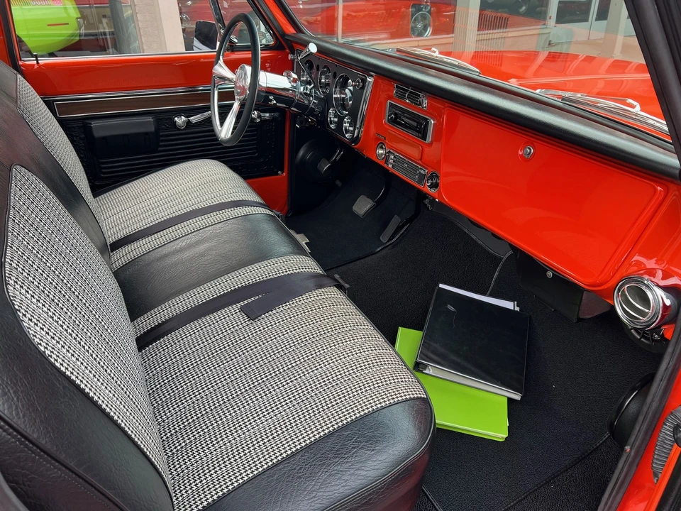 1971 Chevrolet C/K 2nd Gen - Image 15 of 21