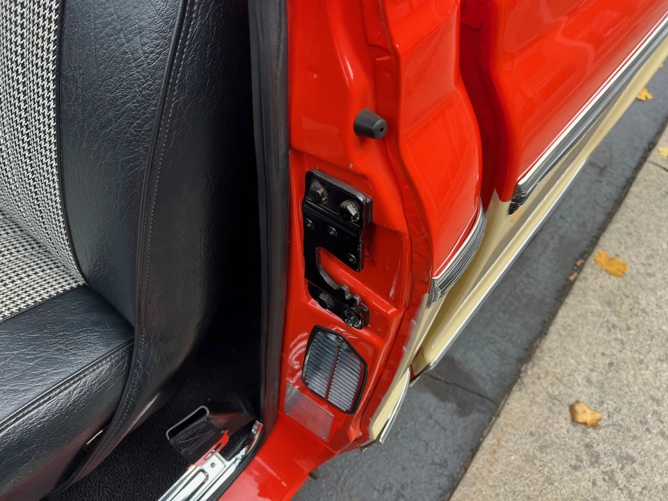 1971 Chevrolet C/K 2nd Gen - Image 12 of 21