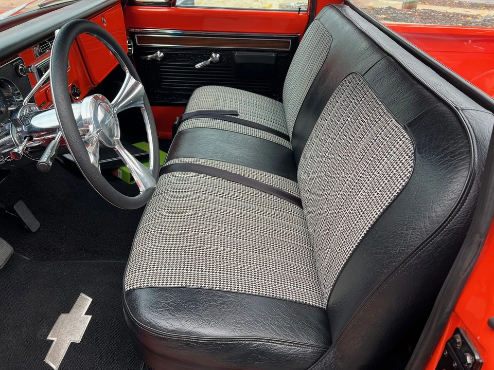 1971 Chevrolet C/K 2nd Gen - Image 11 of 21