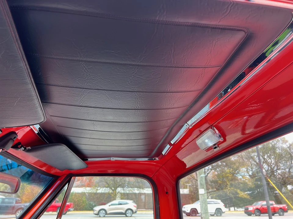 1971 Chevrolet C/K 2nd Gen - Image 13 of 21