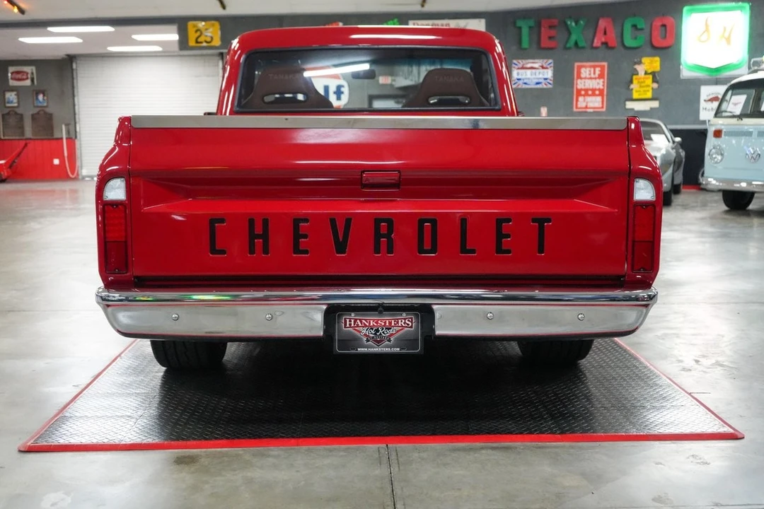 1971 Chevrolet C/K 2nd Gen - Image 22 of 31