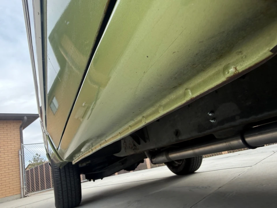 1971 Chevrolet C/K 1st Gen - Image 21 of 21