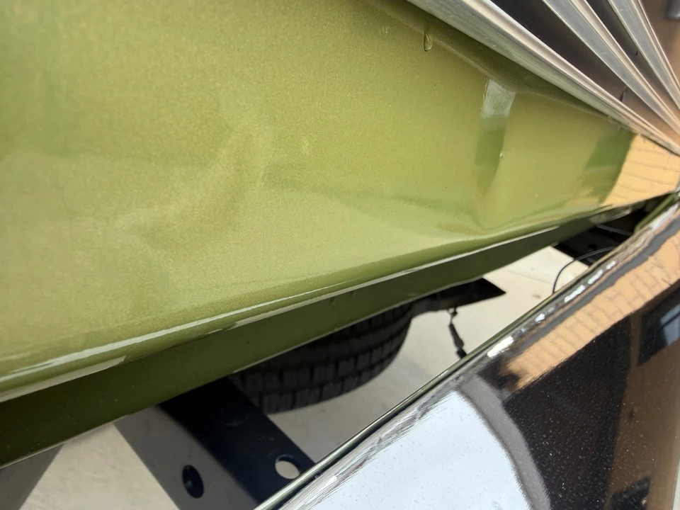 1971 Chevrolet C/K 1st Gen - Image 16 of 21
