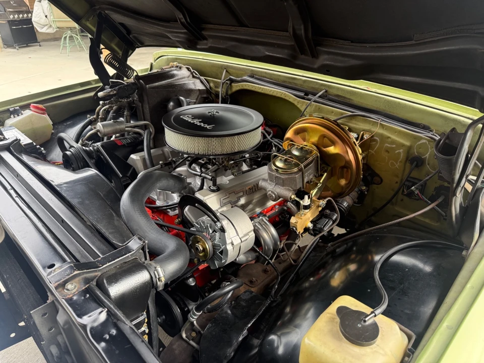 1971 Chevrolet C/K 1st Gen - Image 6 of 21