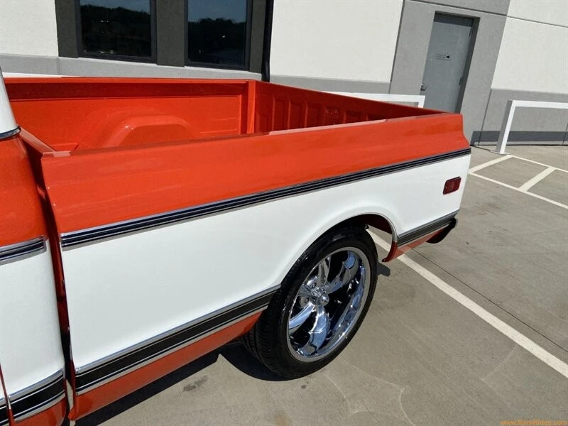 1971 Chevrolet C/K 2nd Gen - Image 13 of 31
