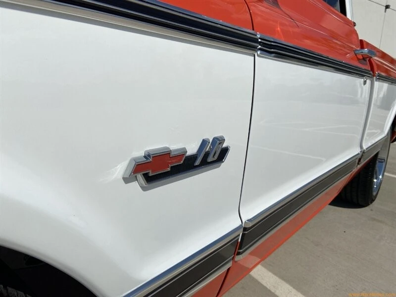 1971 Chevrolet C/K 2nd Gen - Image 23 of 31